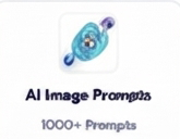 AI Image Prompt
