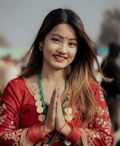 Anita Thapa