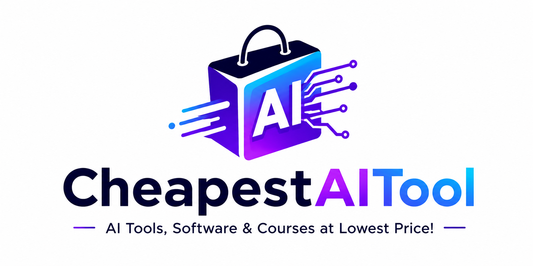 CheapestAITool Logo
